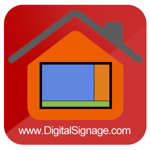 Our new web address is: DigitalSignage.com