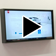 Play the mediaTOUCH introduction video
